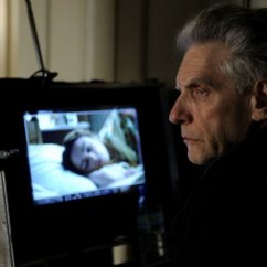 Foto dal set