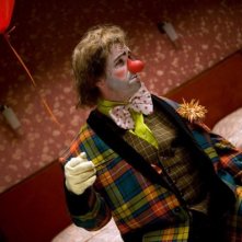 Doctor Who: un'immagine tratta dall'episodio The God Coplex