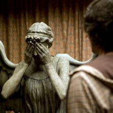 Doctor Who: Una scena dell'episodio The God Coplex