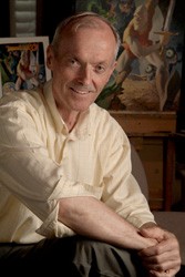 Don Bluth, una foto del personaggio