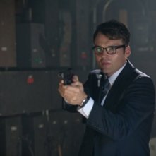 Fringe: Seth Gabel nell'episodio Neither Here Nor There