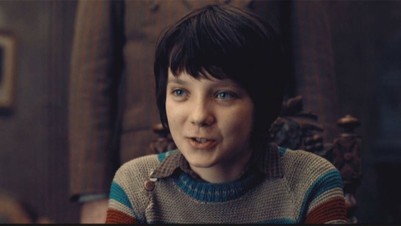 Film E Programmi Tv Di Asa Butterfield