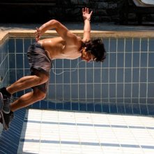 Il giovane skater protagonista di Wasted Youth