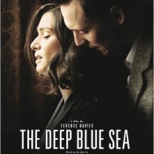 La locandina di The Deep Blue Sea