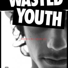La locandina di Wasted Youth