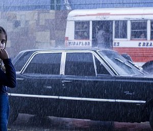 Las malas intenciones, una immagine del film