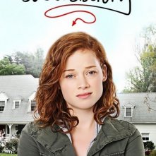Suburgatory: un poster della serie