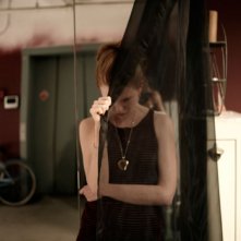 Un'immagine del film 4:44 Last Day on Earth