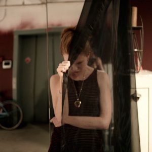 Un'immagine del film 4:44 Last Day on Earth