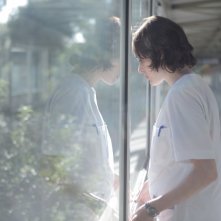 Alps: un'immagine del film di Lanthimos