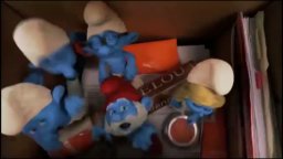 Video-recensione - I Puffi