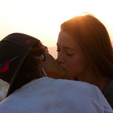 Wasted Youth, una romantica sequenza del film