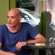 Wasted Youth, una scena del film