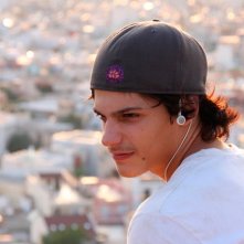 Wasted Youth, una scena del film di Argyris Papadimitropoulos e Jan Vogel