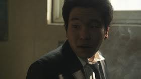 Bleak Night: una scena del film