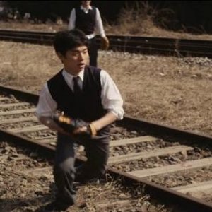 Bleak Night: una sequenza del film