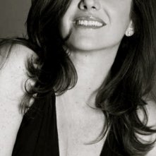 Carla Signoris in una foto di Fabrizio Marchesi