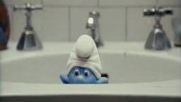 Clip 'Puffo Tontolone' - I Puffi