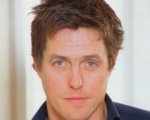 Hugh Grant sulle nuvole