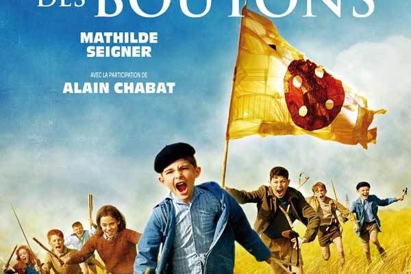 La guerre des boutons (Film 2011): trama, cast e info - Movieplayer.it