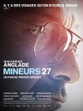 La locandina di Mineurs 27