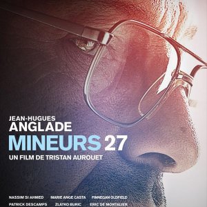 La locandina di Mineurs 27