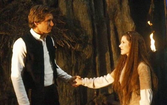 Star Wars, lo script di Harrison Ford all'asta a Londra: verranno svelati gli appunti segreti di  George Lucas