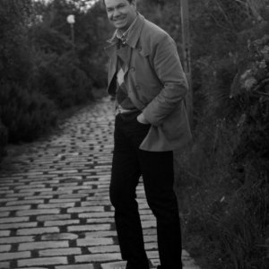 Una immagine di Antonio Salvatore Leontini