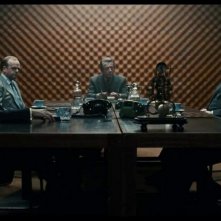 Una Scena Collettiva Del Film La Talpa Tinker Tailor Soldier Spy 2011 214817