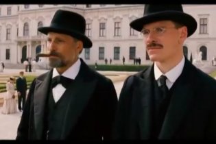 Video-recensione A Dangerous Method