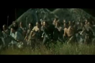 Video-recensione The Eagle