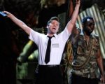The Book of Mormon al cinema