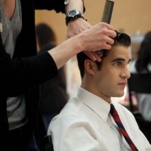 Glee: Darren Criss dietro le quinte del The 3D Concert Movie