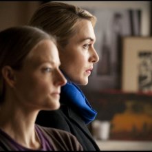 Jodie Foster e Kate Winslet interpreti femminili di Carnage