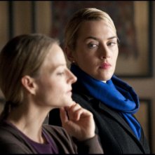 Jodie Foster e Kate Winslet interpreti femminili di Carnage di Polanski