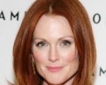 Julianne Moore è l'insegnante d'inglese