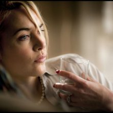 Kate Winslet è Nancy in Carnage di Polanski