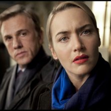 Kate Winslet In Carnage Di Roman Polanski Accanto A Christoph Waltz 214896