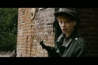 Trailer - 4 Days in May