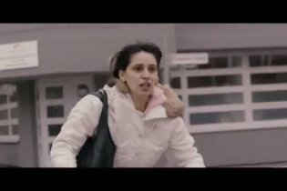 Trailer - Abgebrannt
