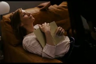 Trailer - Above Us Only Sky