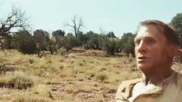 Trailer Italiano 2 - Cowboys & Aliens