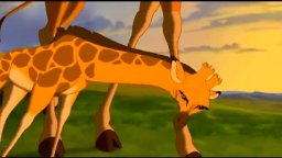 Trailer Italiano - Il re leone