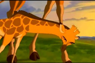 Trailer Italiano - Il re leone