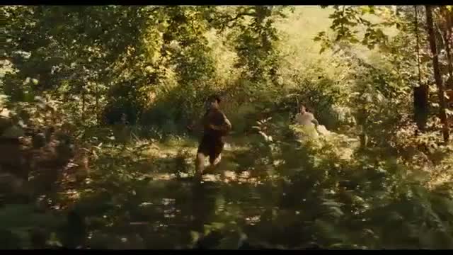 La Guerre Des Boutons 2011 Film Complet Trailer - La guerre des boutons - Movieplayer.it