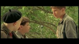 Trailer - La nouvelle guerre des boutons