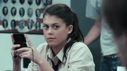 Trailer - The Howling: Reborn