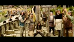 Trailer - Wickie auf großer Fahrt