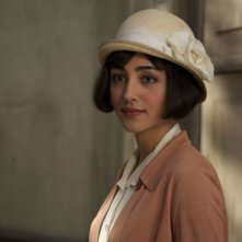 Un'immagine di Poulet aux prunes, di Vincent Paronnaud e Marjane Satrapi