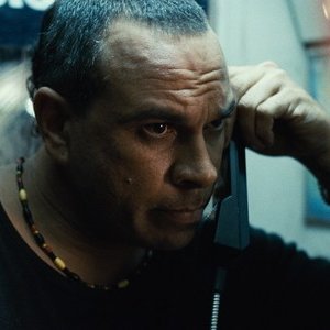 Una scena di Mad Bastards